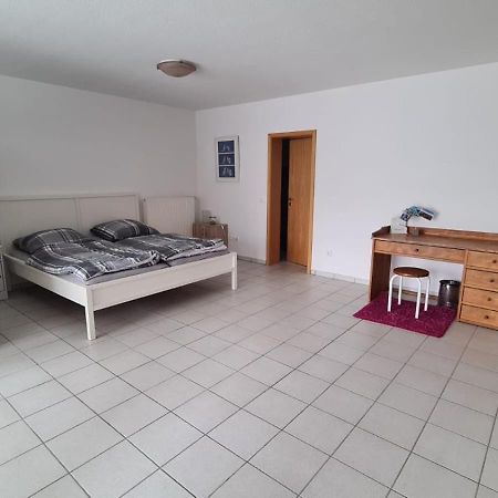 Ruhige Ferienwohnung Am Rande Des Nordschwarzwalds Straubenhardt Экстерьер фото