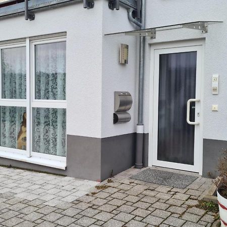 Ruhige Ferienwohnung Am Rande Des Nordschwarzwalds Straubenhardt Экстерьер фото