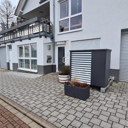 Ruhige Ferienwohnung Am Rande Des Nordschwarzwalds Straubenhardt Экстерьер фото