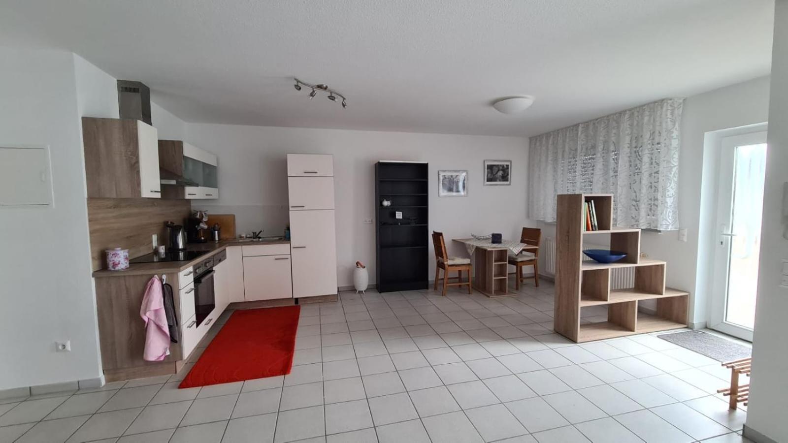 Ruhige Ferienwohnung Am Rande Des Nordschwarzwalds Straubenhardt Экстерьер фото