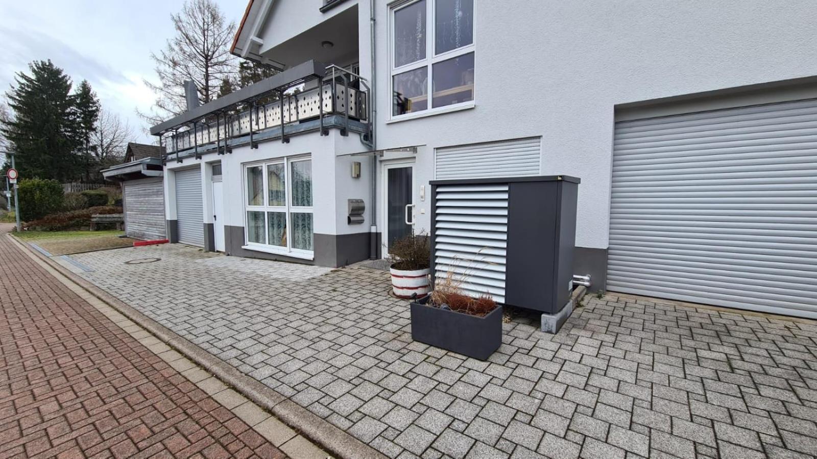 Ruhige Ferienwohnung Am Rande Des Nordschwarzwalds Straubenhardt Экстерьер фото